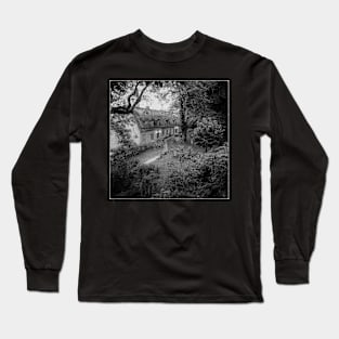 Kattgrand Stockholm Long Sleeve T-Shirt